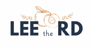 Lee the RD